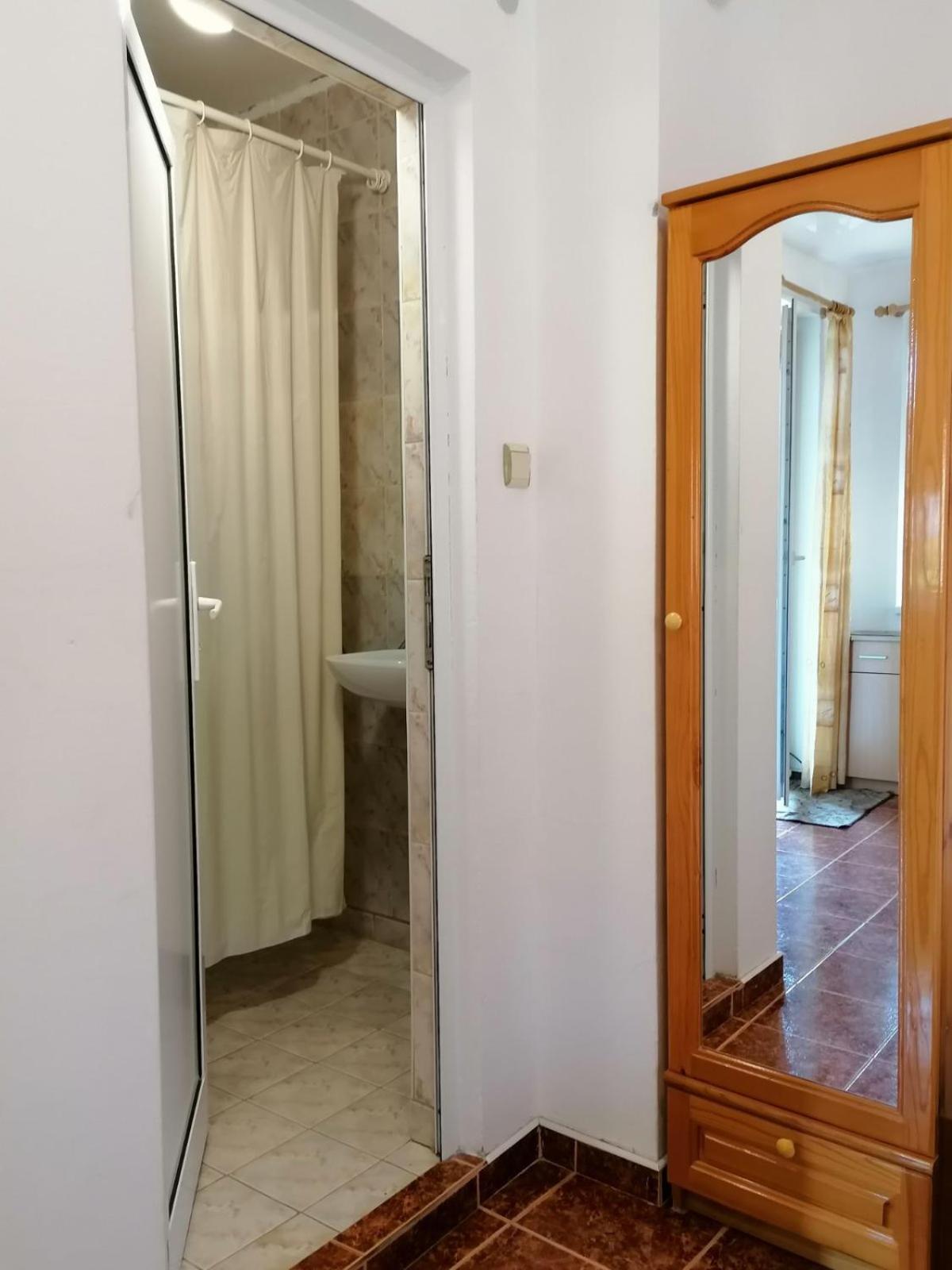 Guest House Sokratovi Обзор Экстерьер фото